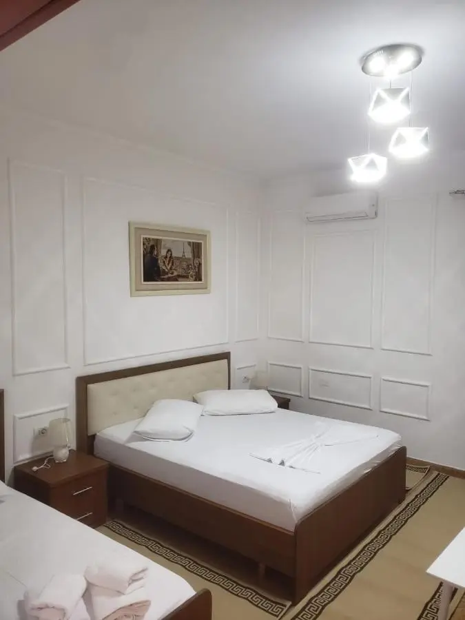 Hotel Kaloshi