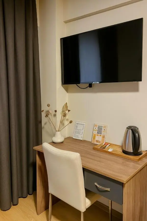 Elite Marmara Boutique Hotel Sultanahmet