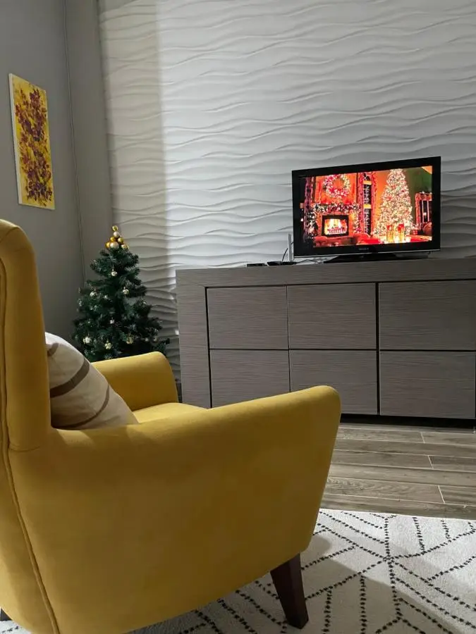 HD New Apartment