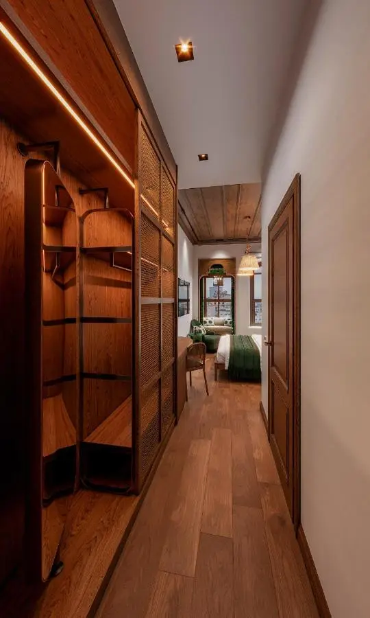 Castellion Hotels Galata