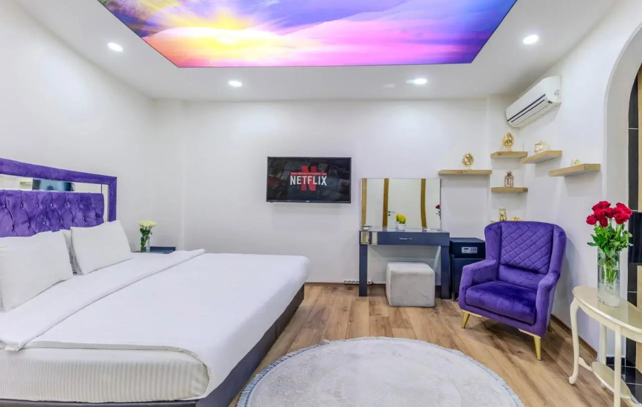 Sisli Form Hotel