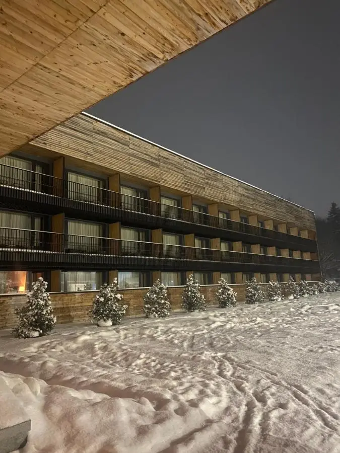 Apartment Kokhta-Mitarbi Resort 2, 3, 14