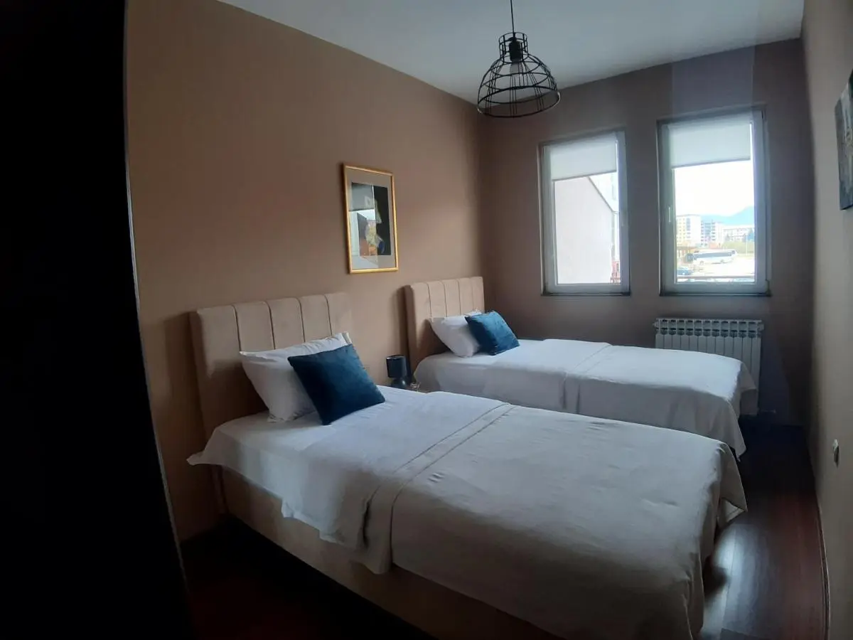 Apartmani RALE rooms