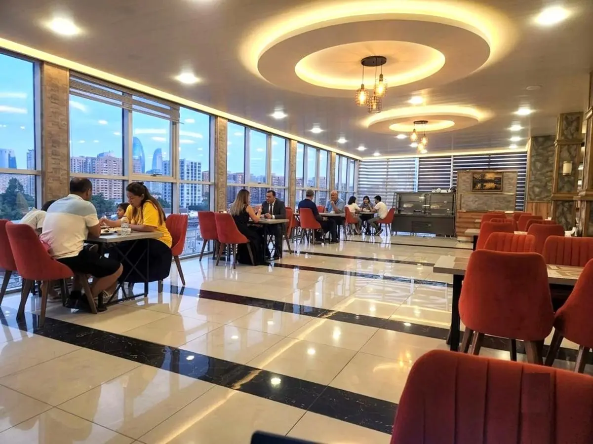 Amazon Hotel & SPA - Free Pool
