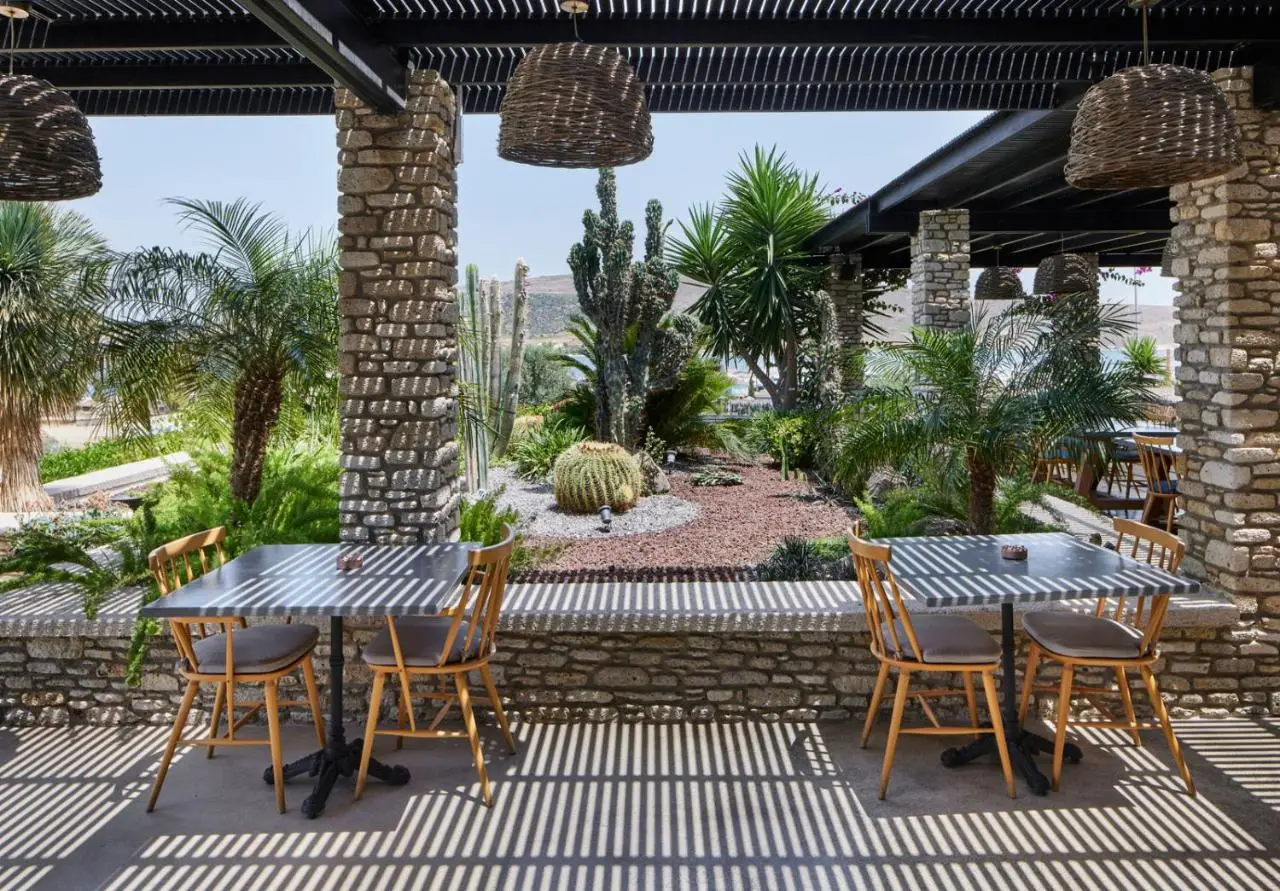 Alacatı Port Ladera Hotel - Adult Only