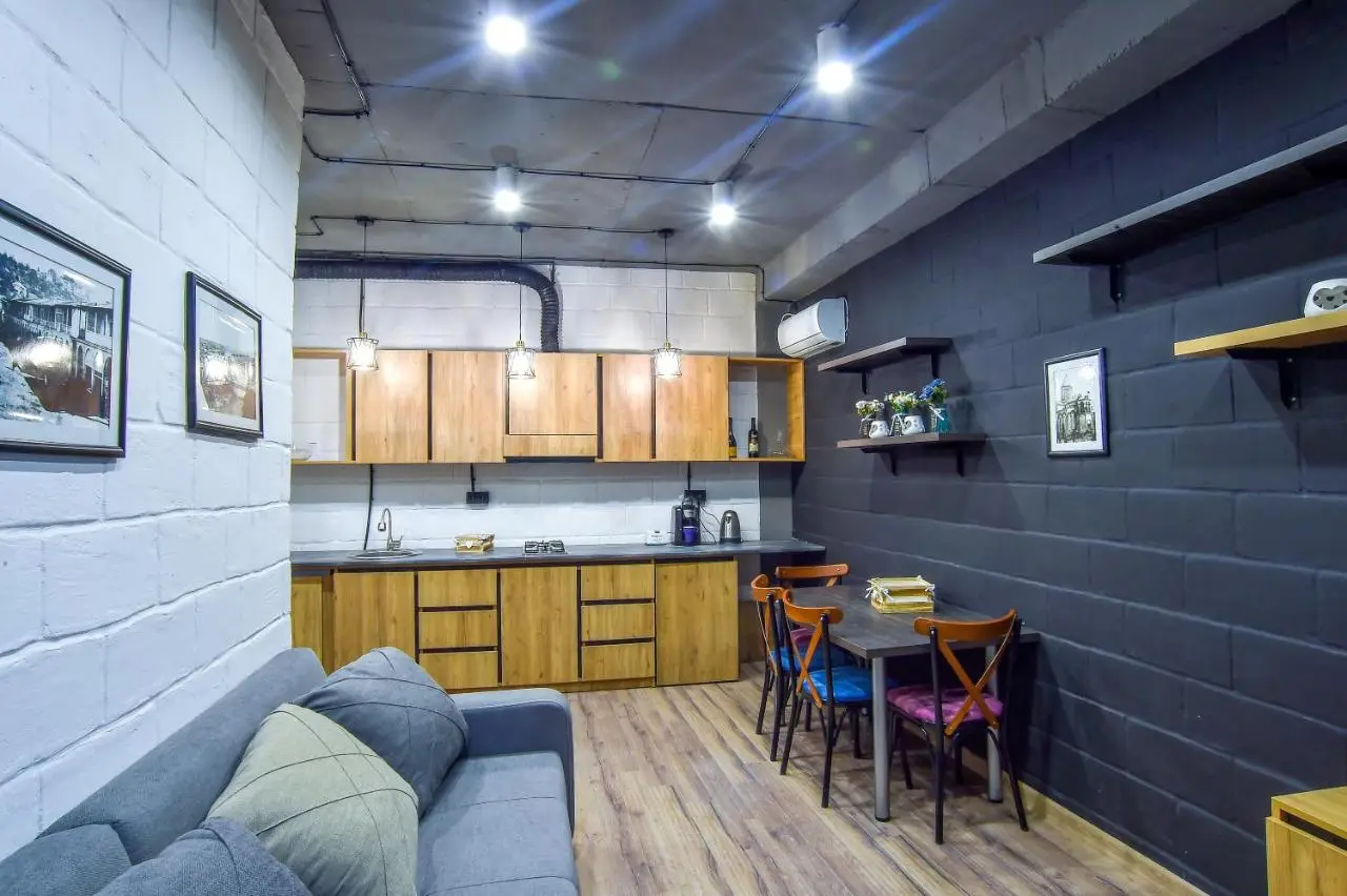 Liliana's Apartments