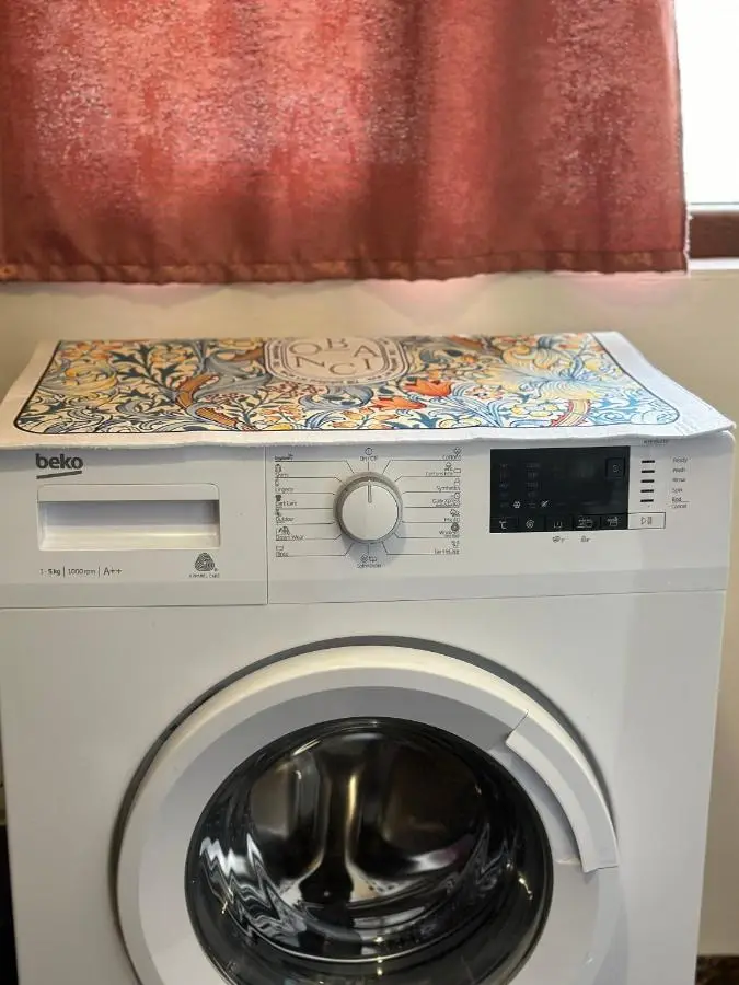 Meshia Apartment