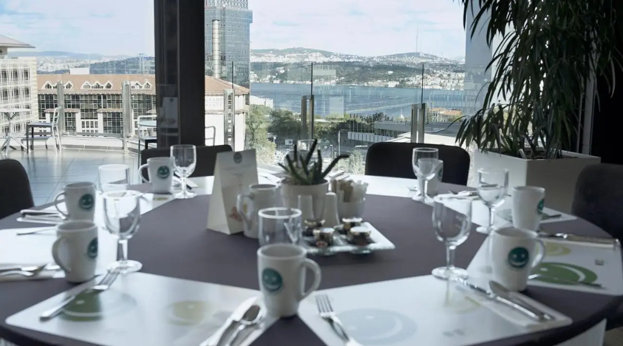 Point Hotel Taksim