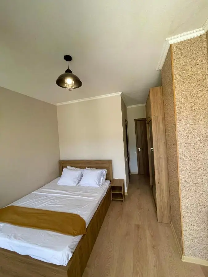 Stay Active Cottage Bakuriani