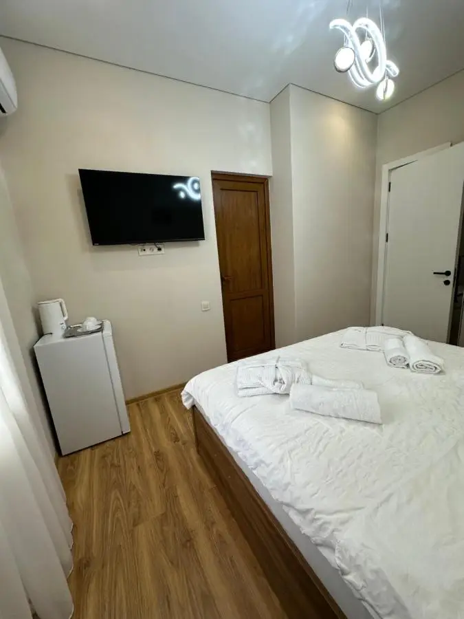 Maison Gaponovi 21