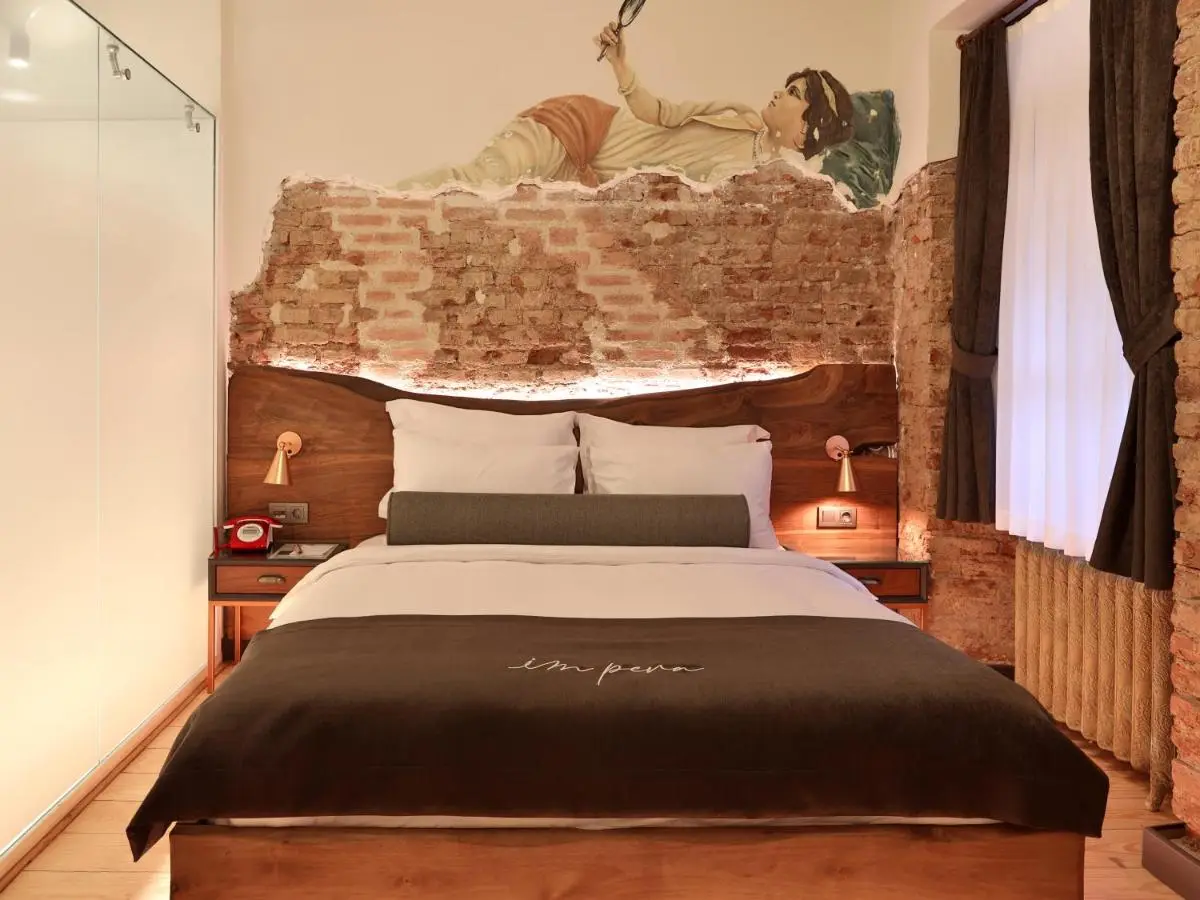 Impera Hotel - Special Category