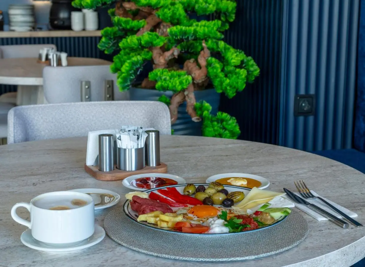 Dedem Hotel Premium - Çorlu