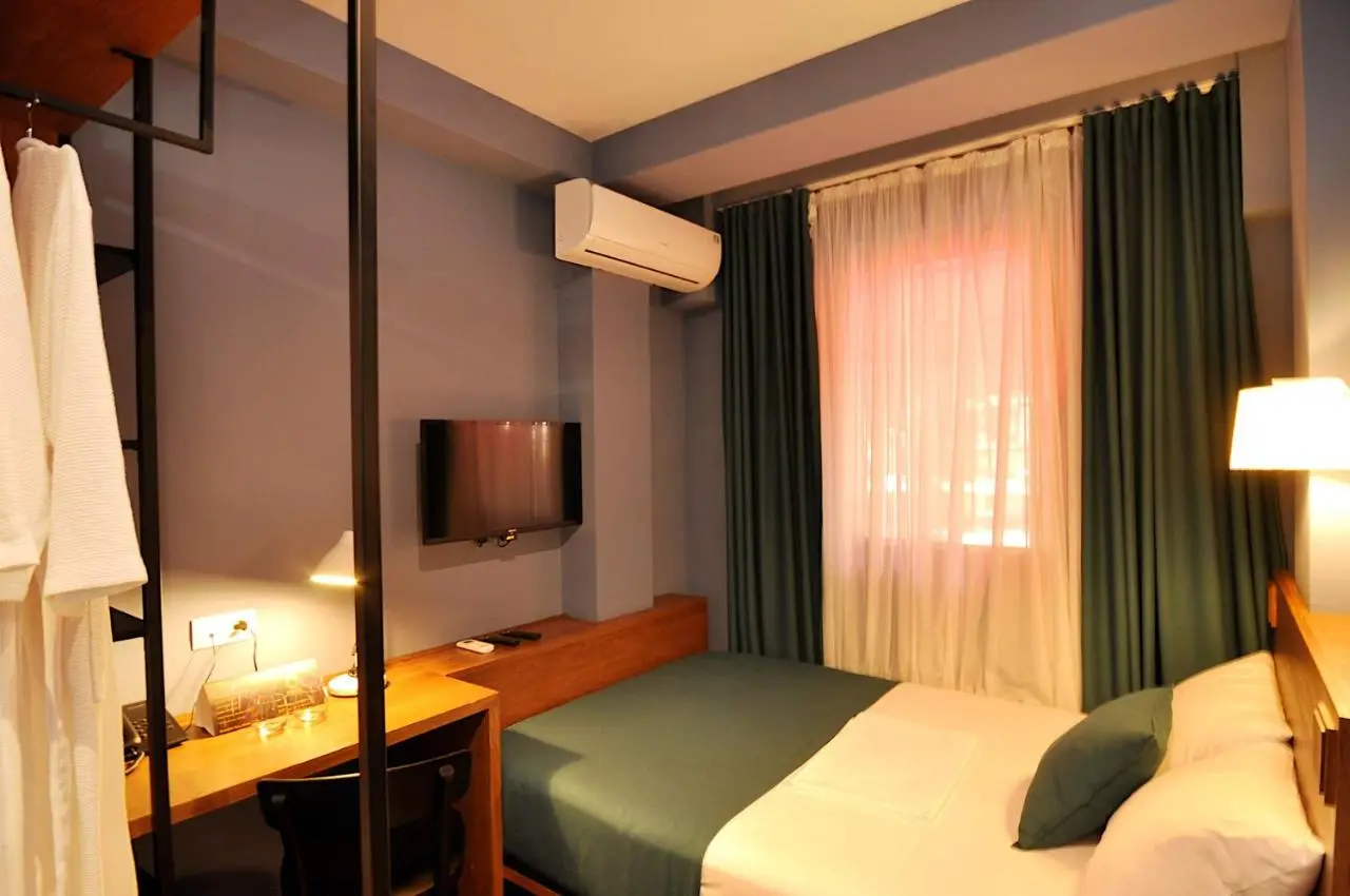 Elle Boutique Hotel
