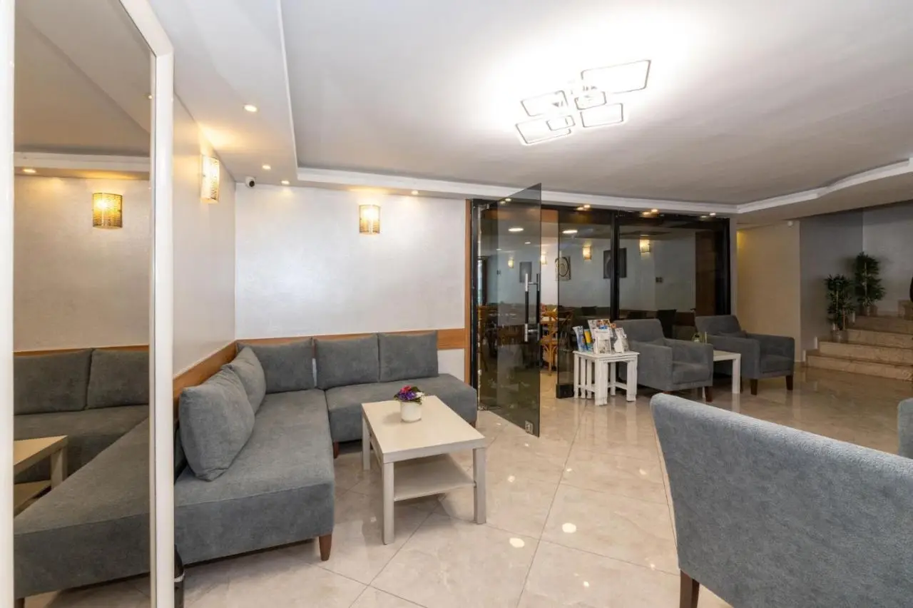 GalataportWawhotel