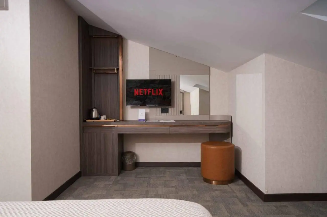 Byon Hotel Şile