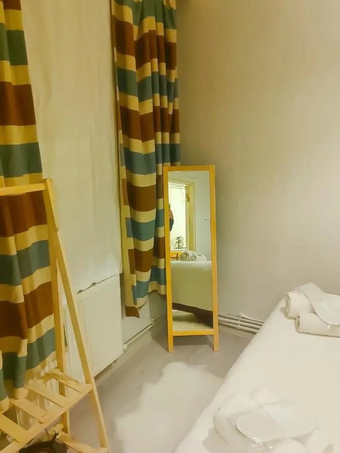 Hotel Antique