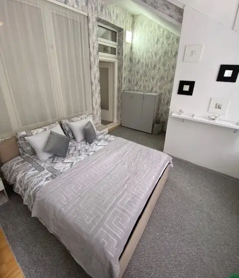 Sweet little nest in Sarajevo