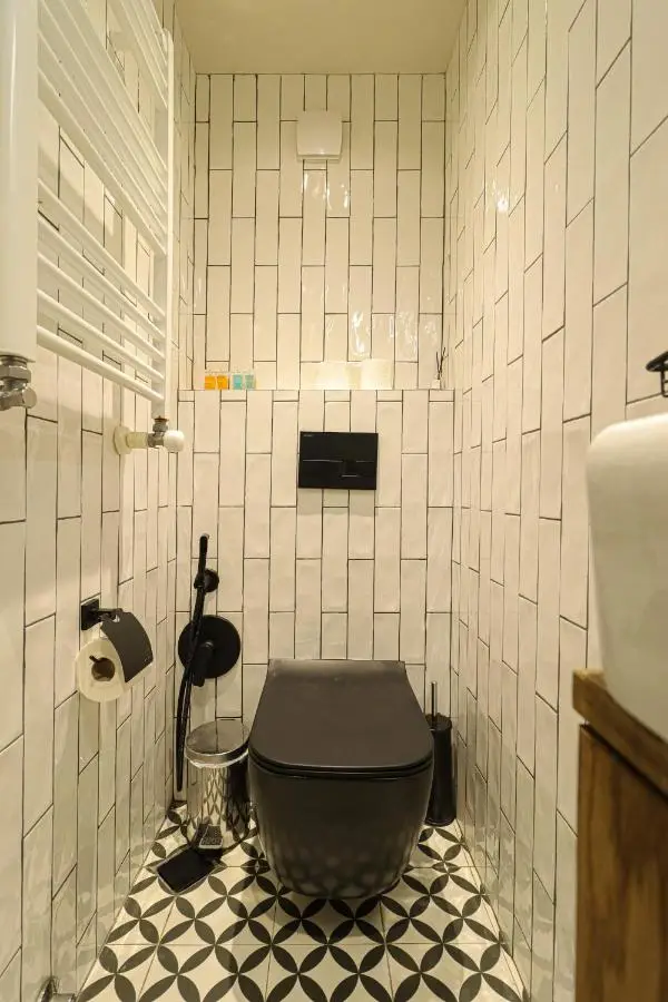 Newly Designed 2BR Apartment In Center-By Wehost