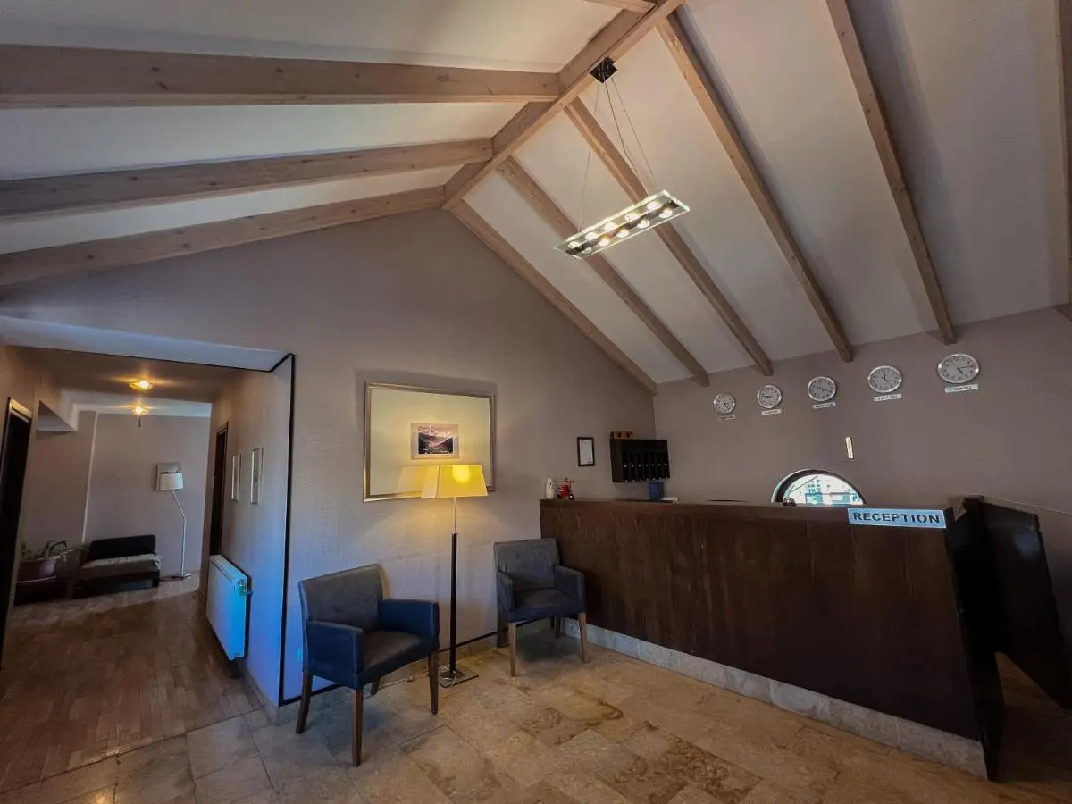 Hotel Truso