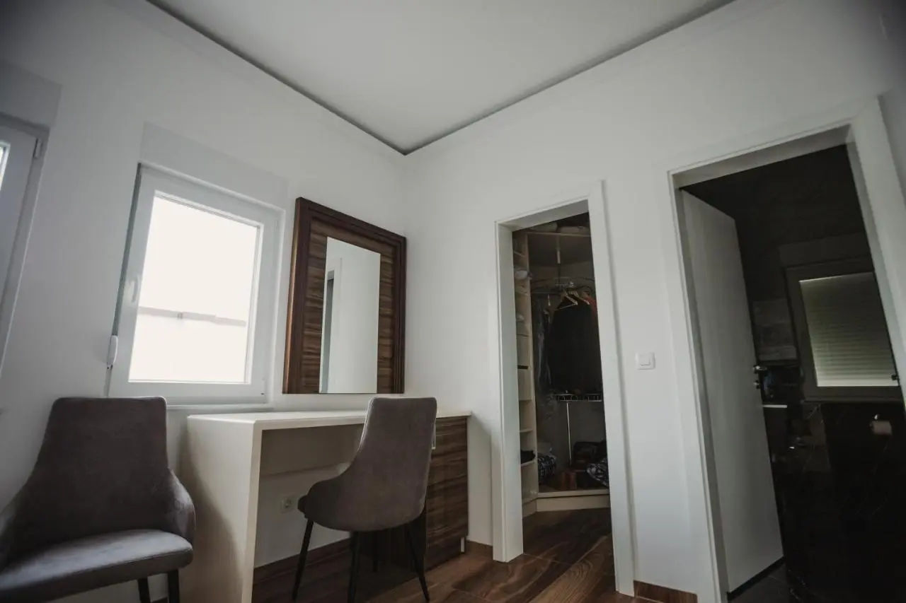 Grand villa Bosnae
