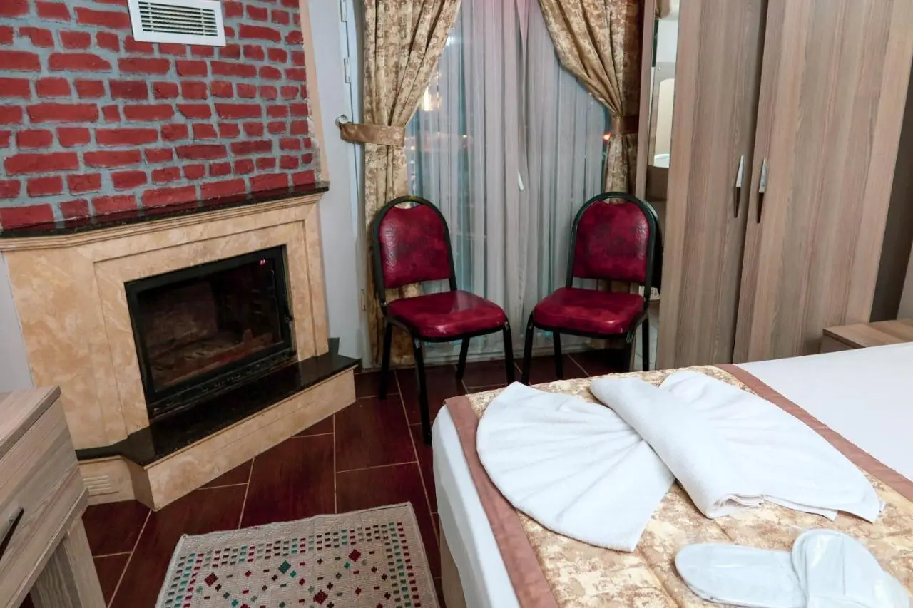 Ağva Carpediem Otel