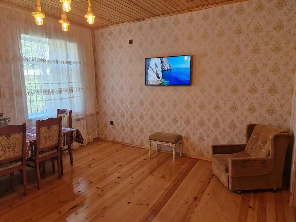 Mountain Resort House