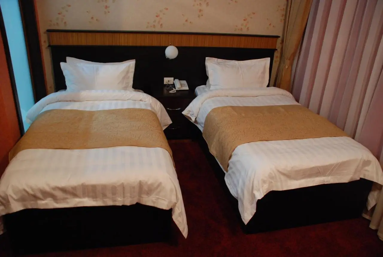 Alp Inn Hotel