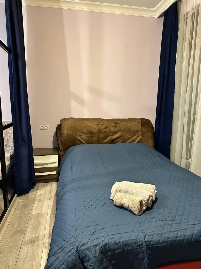 Apartment Merabi