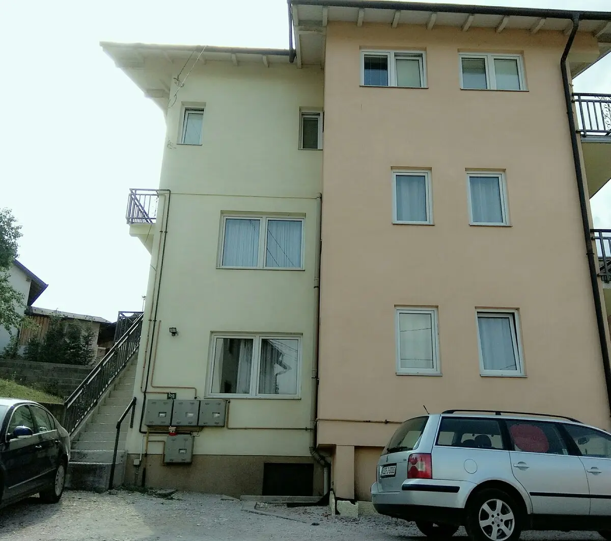Apartman Bosmal
