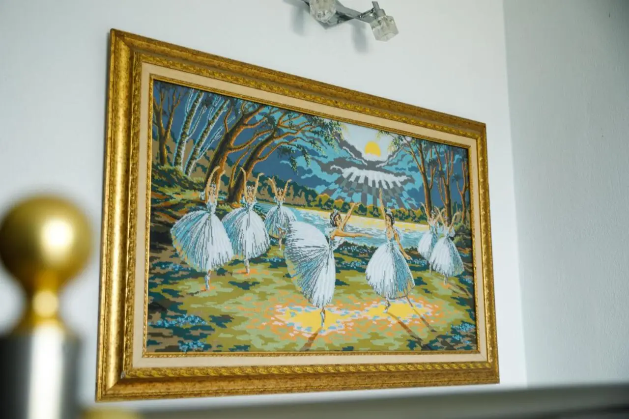 Leka GuestHouse