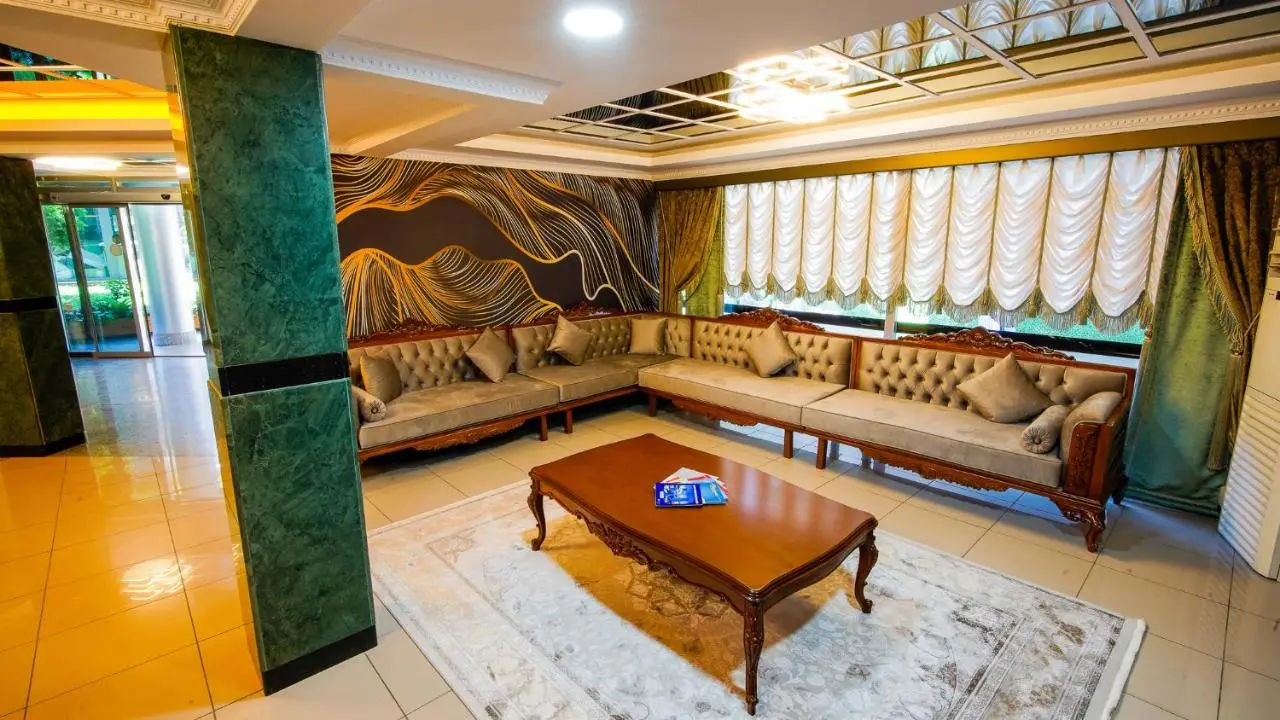 Gardan Hotel