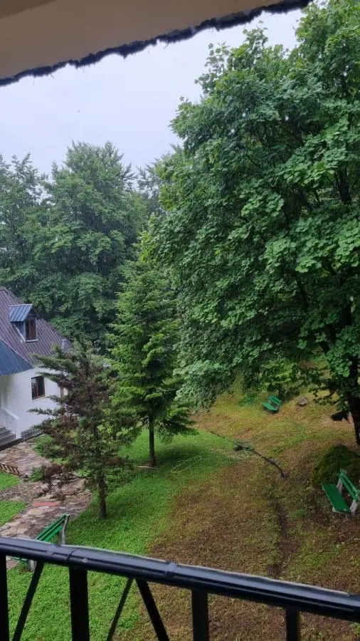 Bujtina Te Grima
