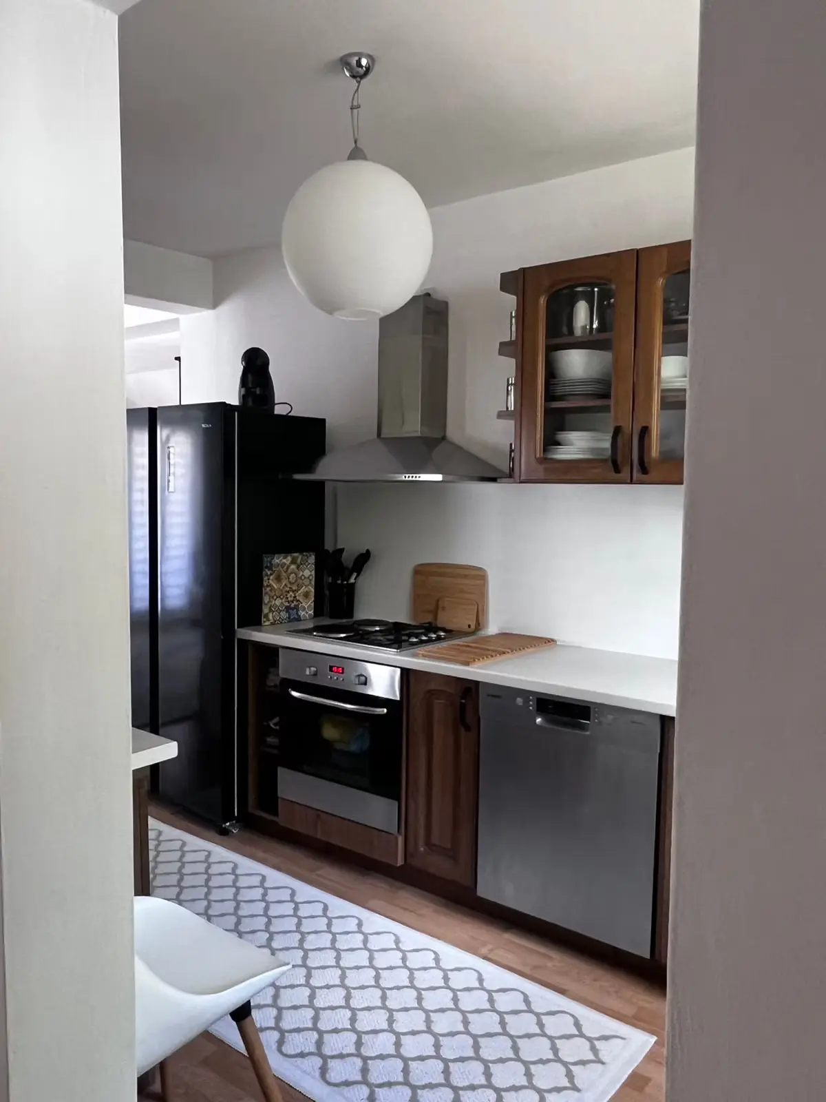 Apartment Sara
