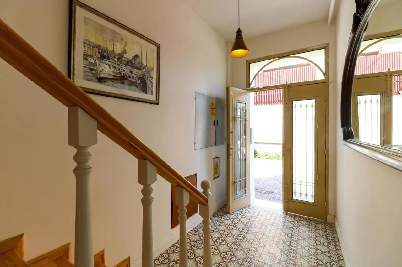 Balatella Suites