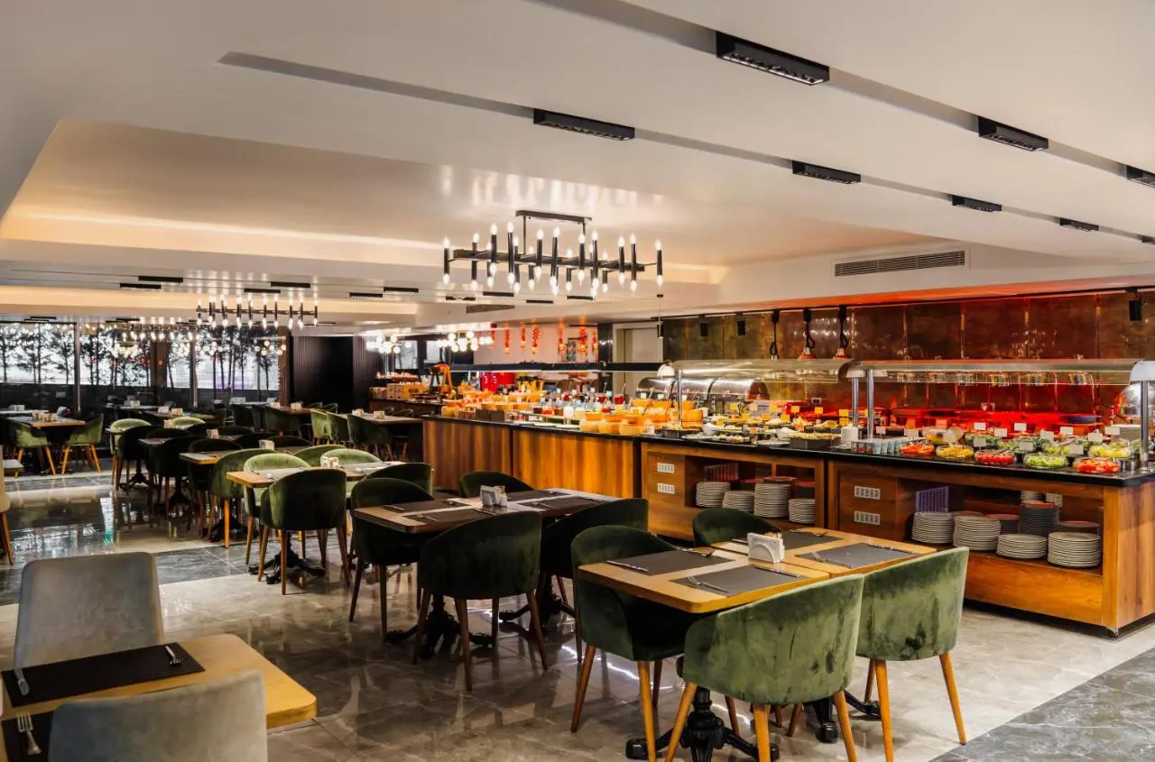 Vespia Hotel