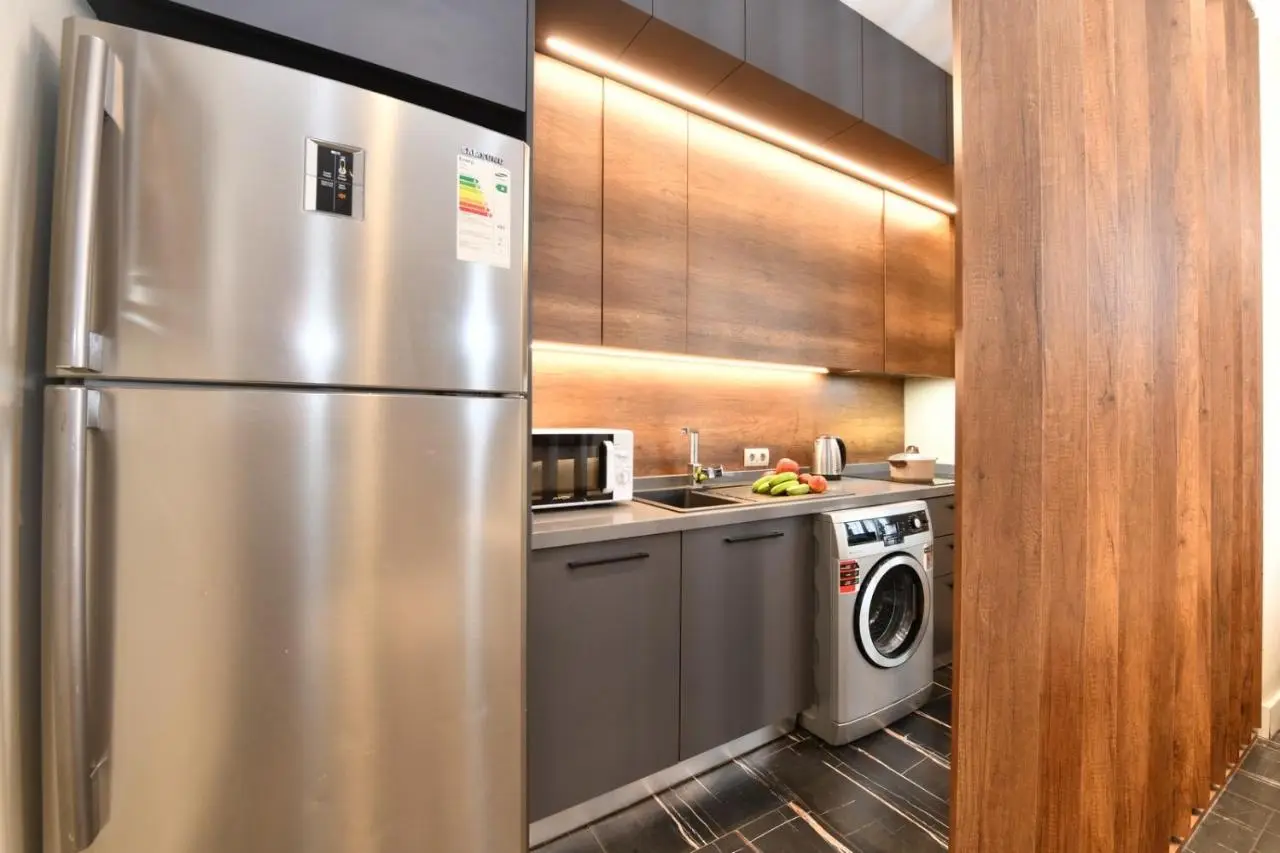 Verno Flat Apartment