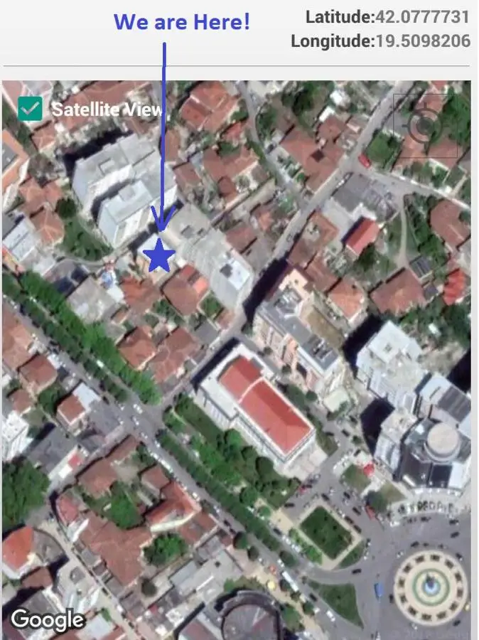 Hotel Kurtabeg