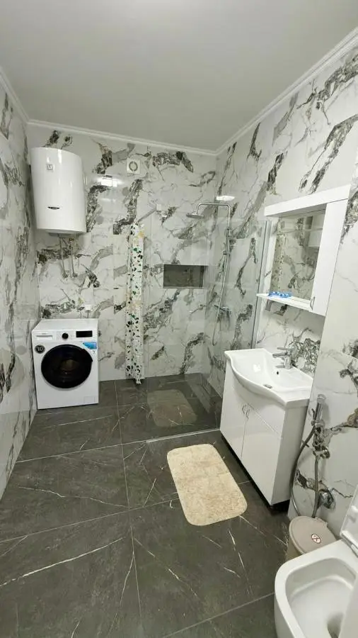 Apartman Said