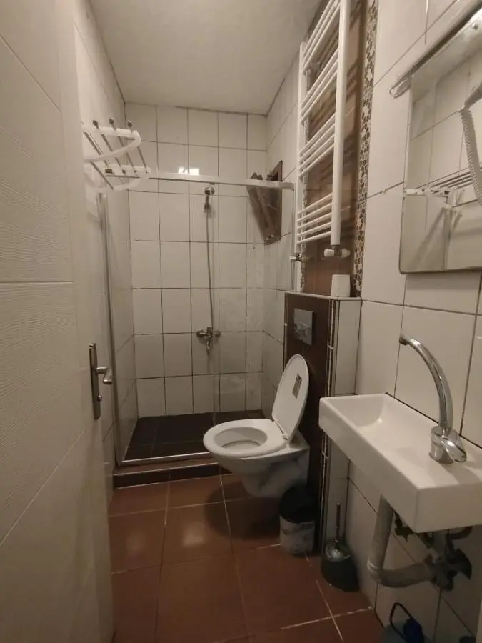 Taksim White House Hotel