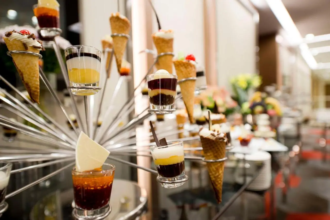 Radisson Blu Hotel, Kayseri