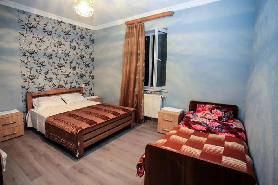 Guest House In Tbilisi