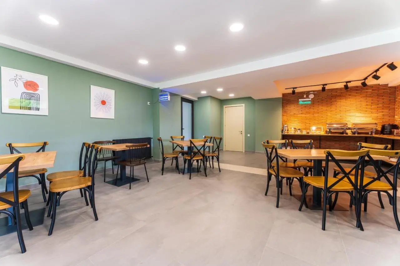 Hotel Latveli Mestia