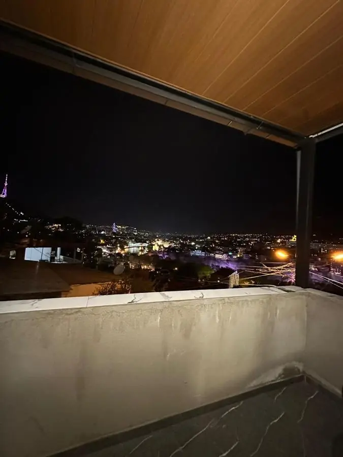 TbilApartments
