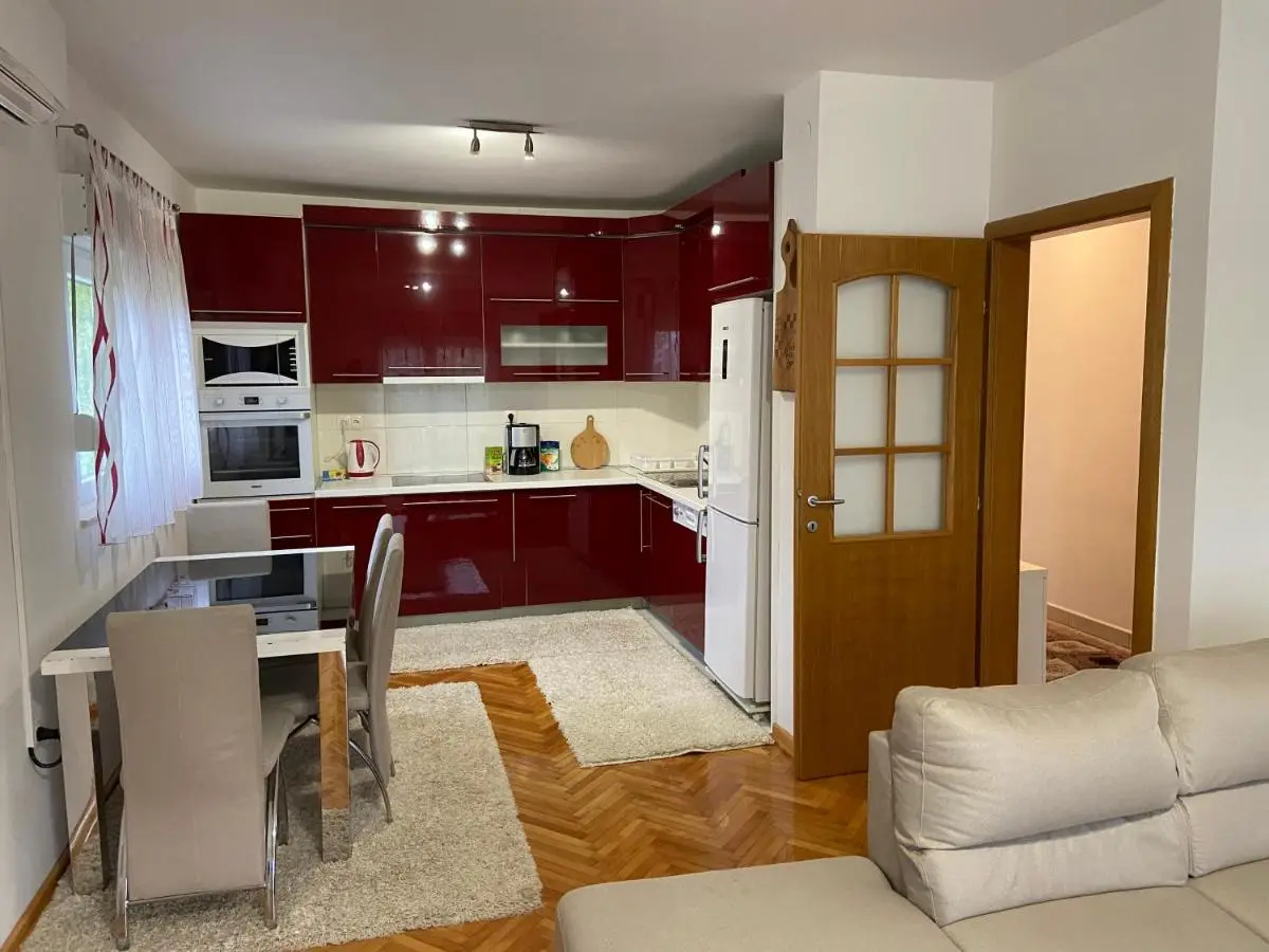 Guest House Ivano
