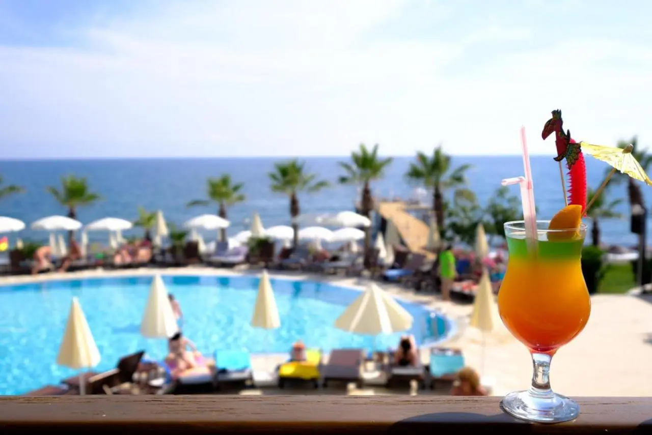 Anitas Hotel