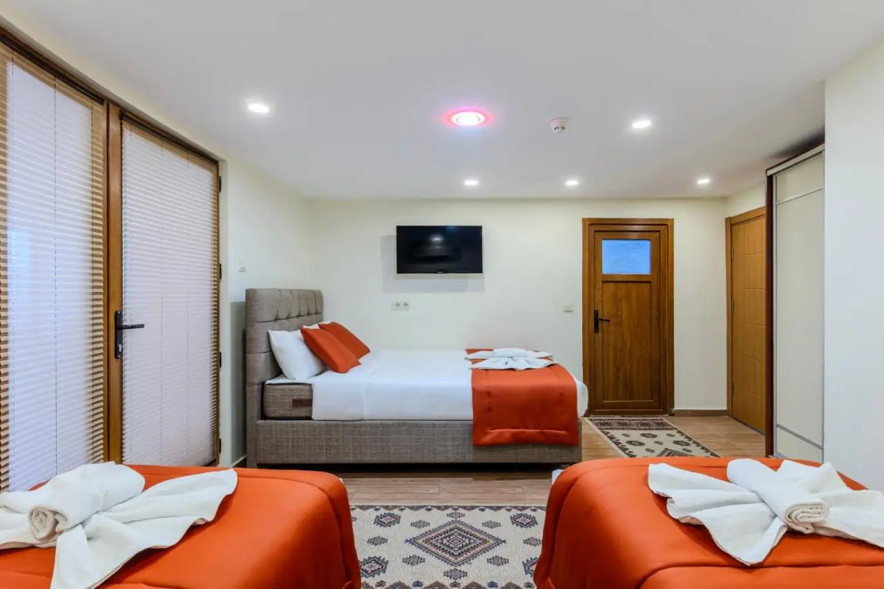 Hotel Silviya
