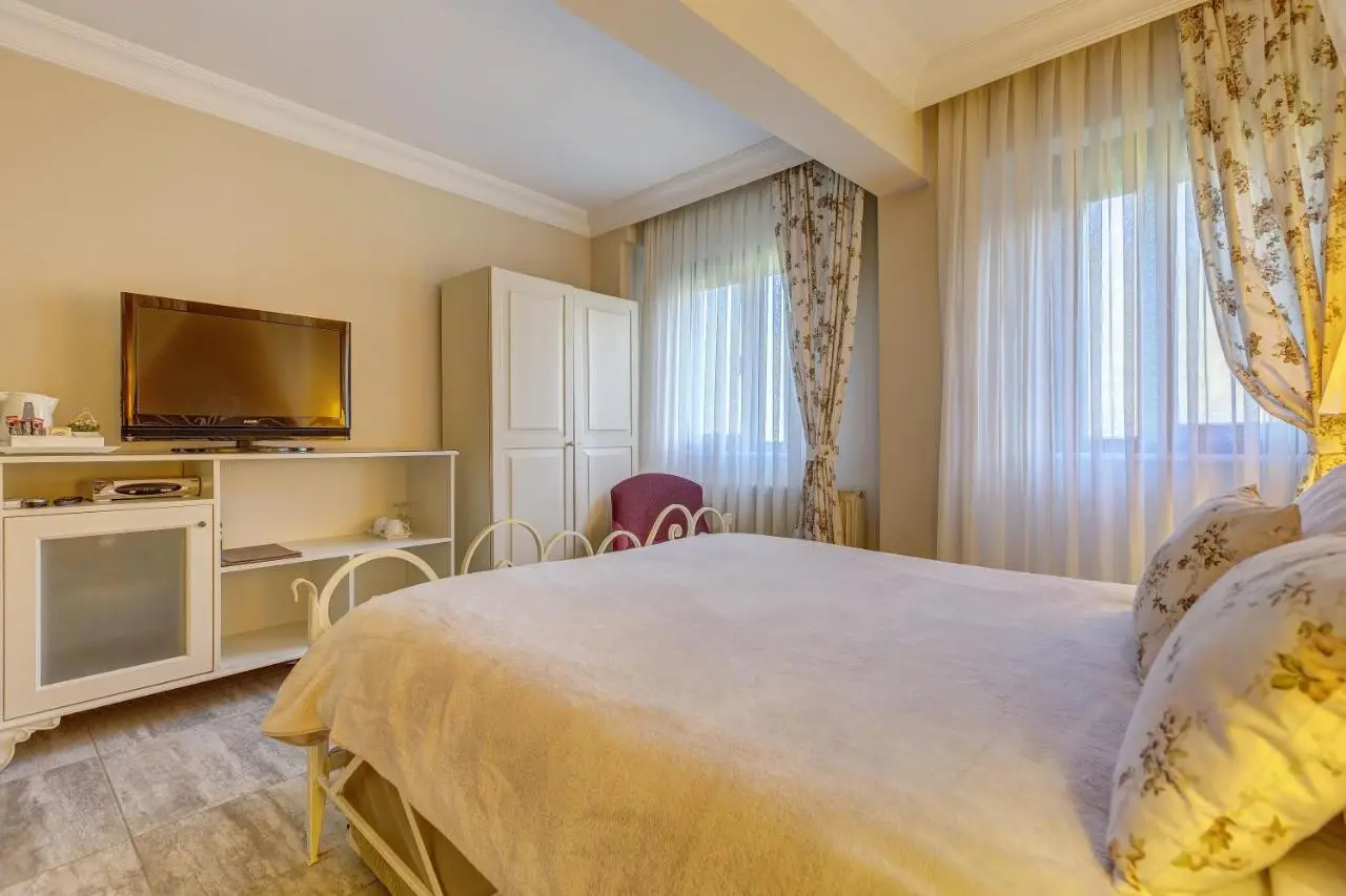 Agva Greenline Guesthouse (Adult Only +12)