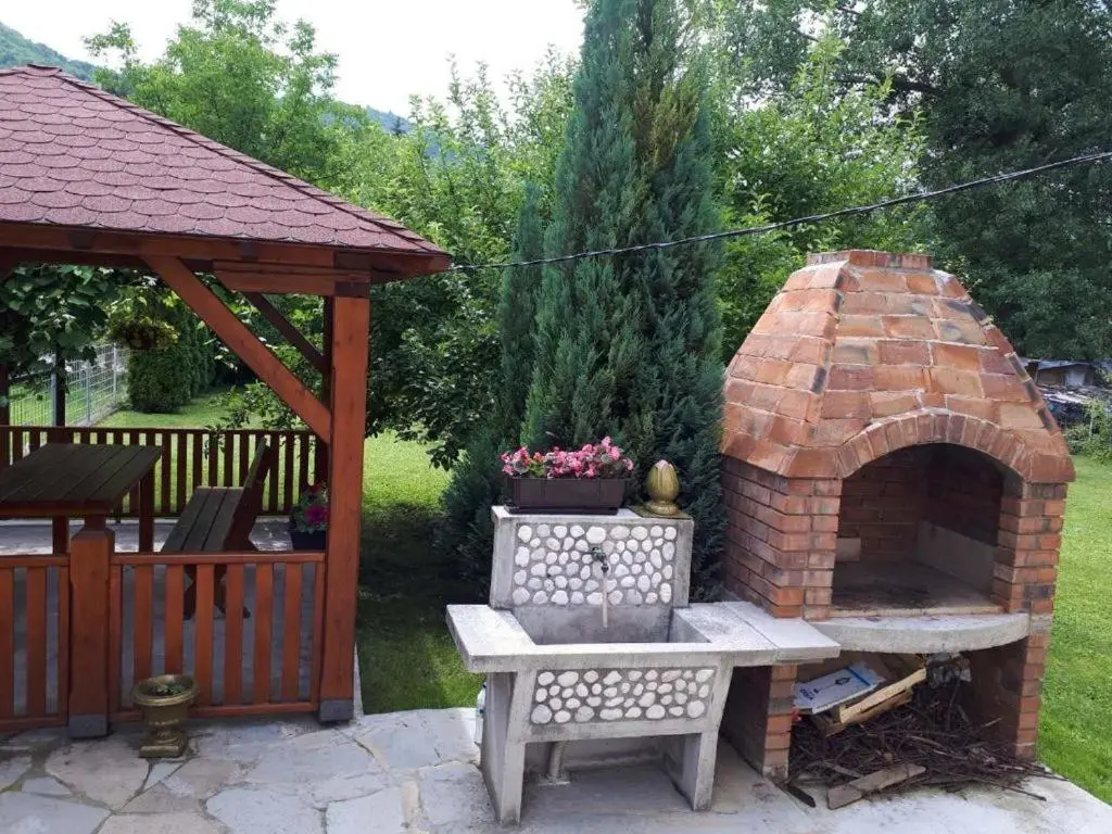 Villa "Bosnia"