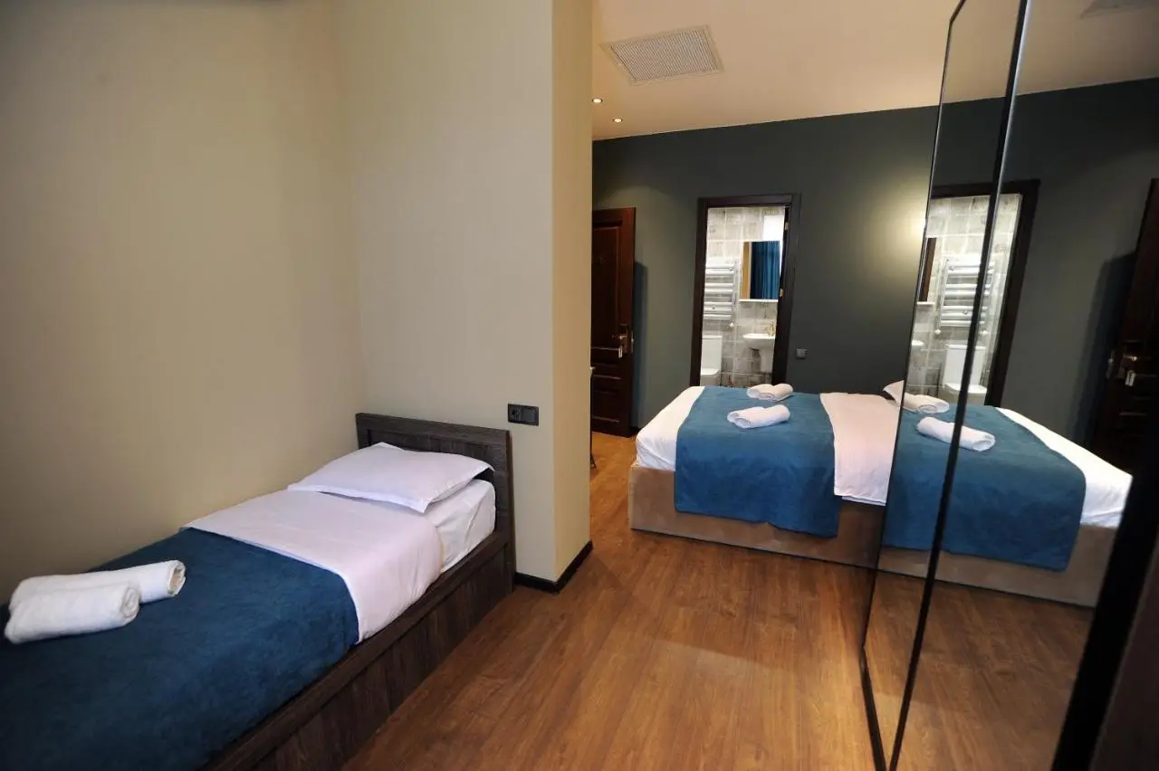 Hotel Verisima