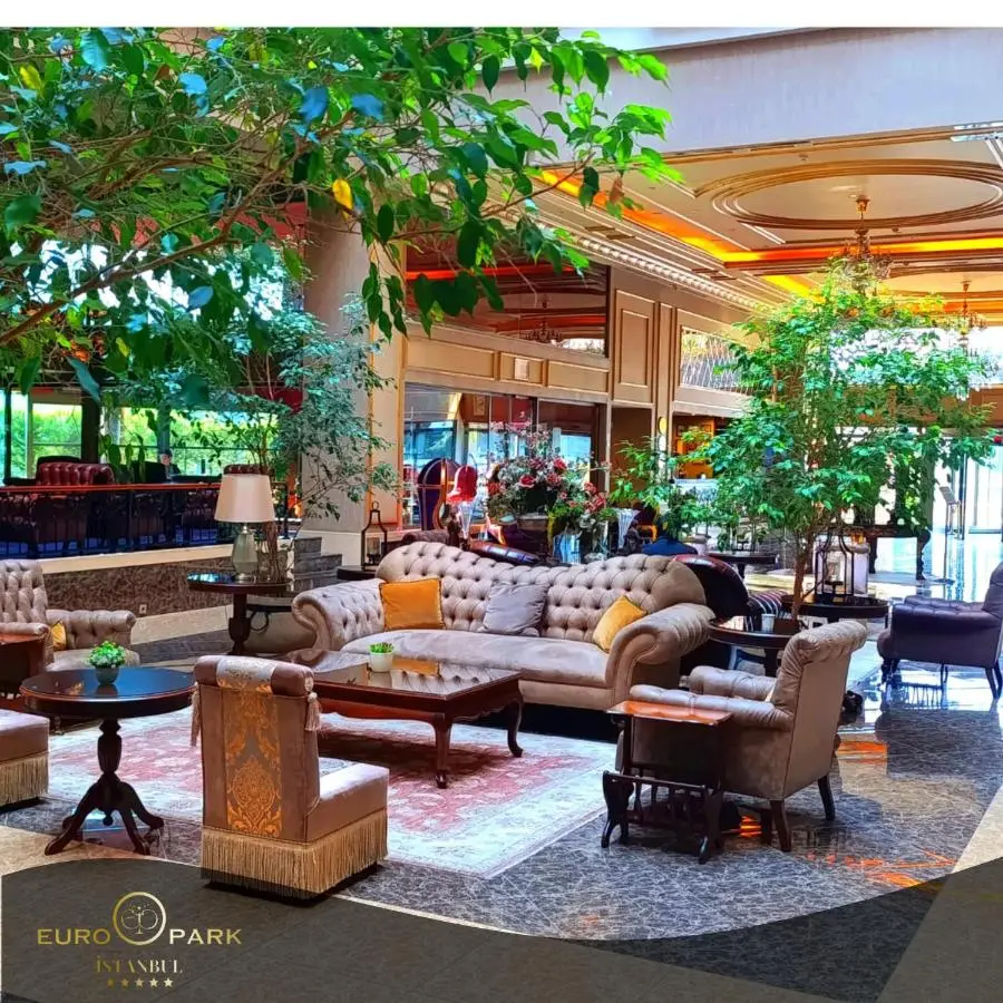 Euro Park Otel